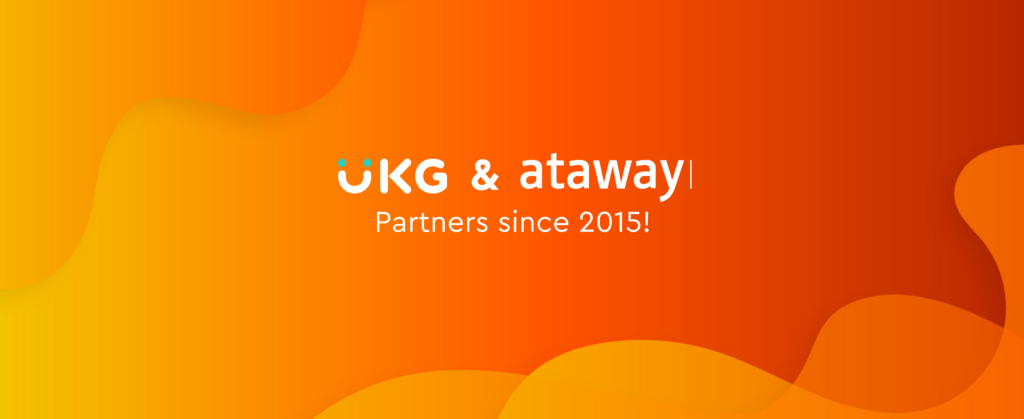 Ataway UKG Workforce Management